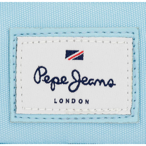 Pepe Jeans Aide Pencil Case - Pencil case - image 6 | Labebe