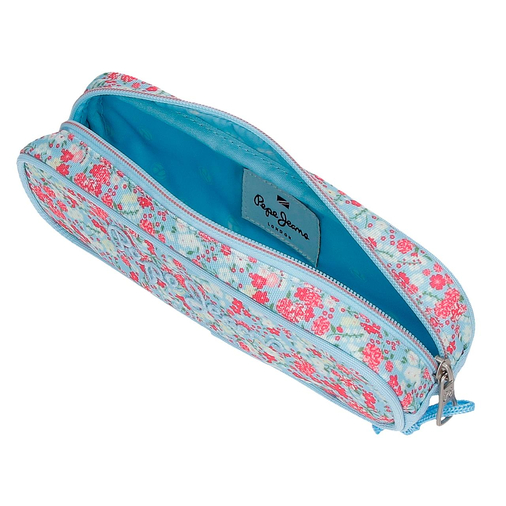 Pepe Jeans Aide Pencil Case - Pencil case - image 4 | Labebe