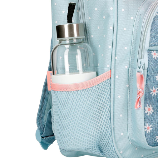 Movom Live Your Dreams School Backpack - Детский рюкзак - изображение 5 | Labebe