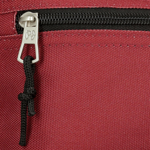 Pepe Jeans Aris Evergreen Two Compartment Laptop Backpack Dark Red - საბავშვო ზურგჩანთა - image 8 | Labebe