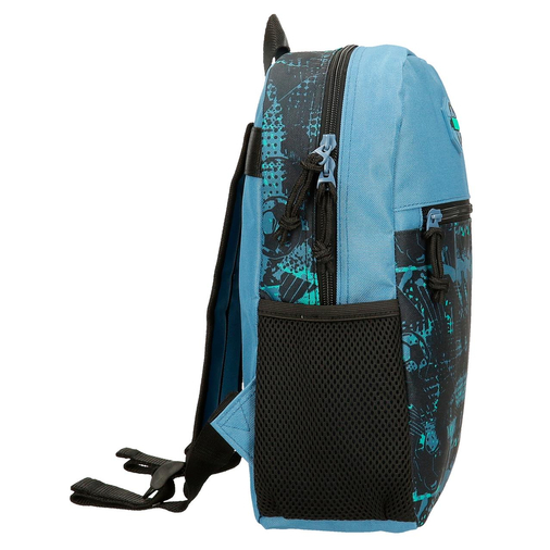 Roll Road Soccer Backpack - Kids backpack - image 2 | Labebe