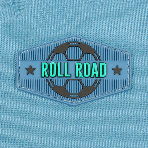 Roll Road Soccer Waist Bag - Waist bag - image 4 | Labebe