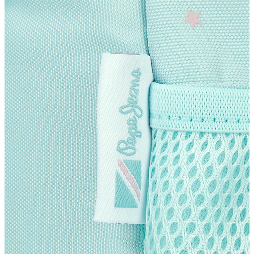 Pepe Jeans Nerea Pencil Case - Детский пенал - изображение 8 | Labebe