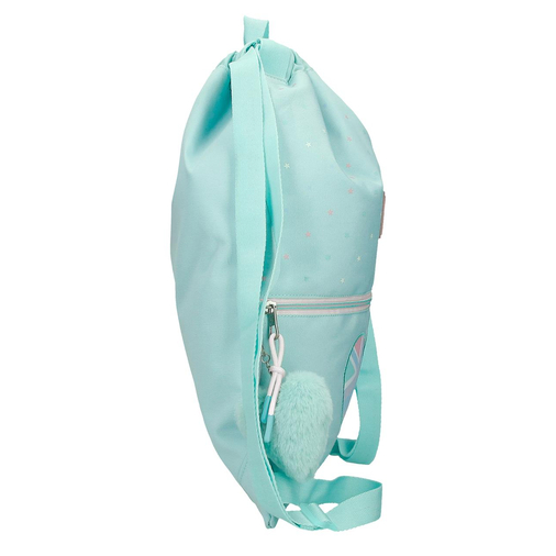 Pepe Jeans Nerea Backpack Bag - Детская спортивная сумка - изображение 2 | Labebe