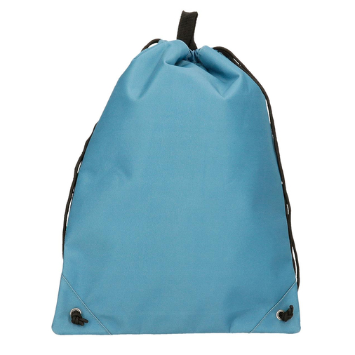 Roll Road Soccer Backpack Bag - საბავშვო სავარჯიშო ჩანთა - image 3 | Labebe