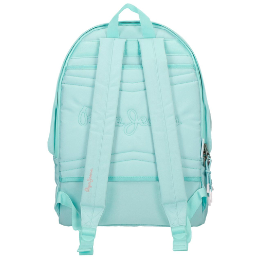 Pepe Jeans Nerea Two Compartment Laptop Backpack - Детский рюкзак - изображение 3 | Labebe