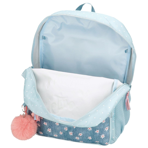 Movom Live Your Dreams School Backpack - Детский рюкзак - изображение 4 | Labebe