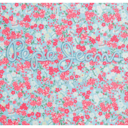 Pepe Jeans Aide Pencil Case - Pencil case - image 5 | Labebe