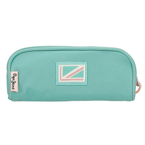 Pepe Jeans Jane Pencil Case - საბავშვო პენალი - image 3 | Labebe