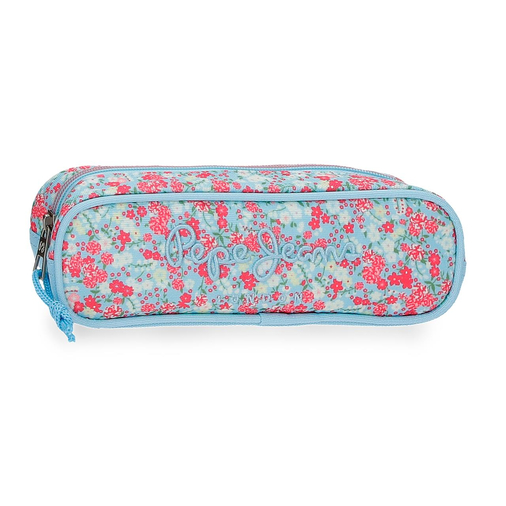 Pepe Jeans Aide Pencil Case - Pencil case - image 1 | Labebe