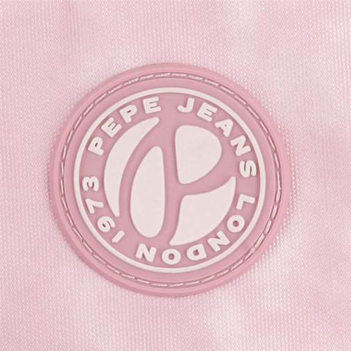 Pepe Jeans Holi Pencil Case - საბავშვო პენალი - image 5 | Labebe
