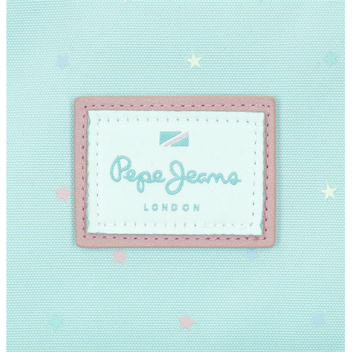 Pepe Jeans Nerea Backpack Bag - Детская спортивная сумка - изображение 6 | Labebe