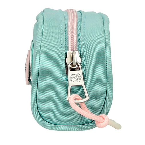 Pepe Jeans Jane Pencil Case - საბავშვო პენალი - image 2 | Labebe