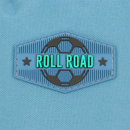 Roll Road Soccer Backpack - Kids backpack - image 6 | Labebe