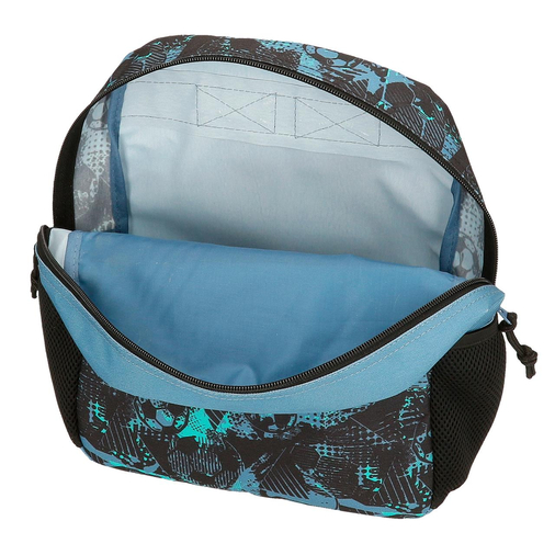Roll Road Soccer Backpack - Kids backpack - image 4 | Labebe