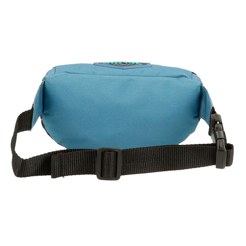 Roll Road Soccer Waist Bag - Waist bag - image 2 | Labebe