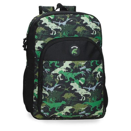 Movom Raptors Backpack - საბავშვო ზურგჩანთა - image 1 | Labebe