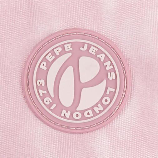 Pepe Jeans Holi Backpack Adaptable To Trolley - Детский рюкзак - изображение 5 | Labebe