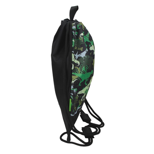 Movom Raptors Backpack Bag - საბავშვო სავარჯიშო ჩანთა - image 2 | Labebe