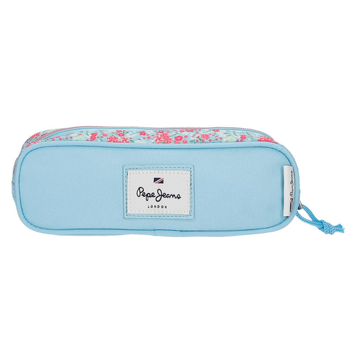 Pepe Jeans Aide Pencil Case - Pencil case - image 3 | Labebe