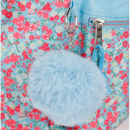 Pepe Jeans Aide Double Zipper Backpack - Kids backpack - image 11 | Labebe
