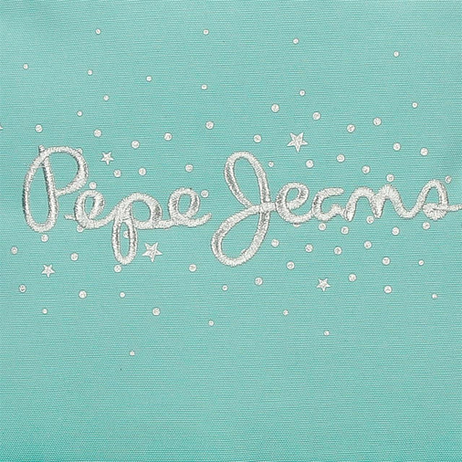 Pepe Jeans Jane Pencil Case - საბავშვო პენალი - image 5 | Labebe