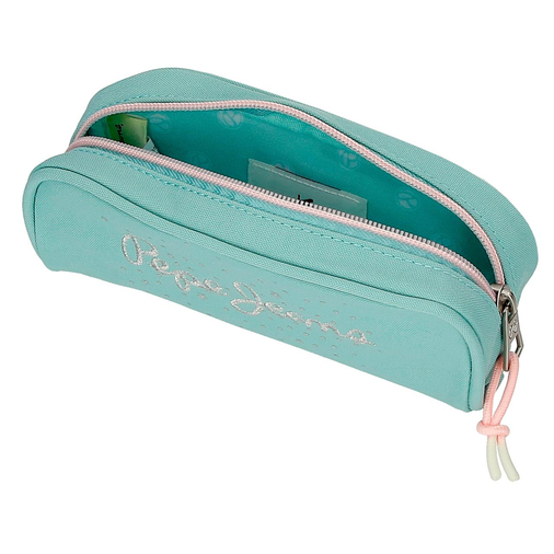 Pepe Jeans Jane Pencil Case - საბავშვო პენალი - image 4 | Labebe