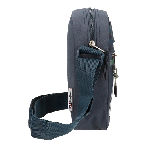 Pepe Jeans Tom Shoulder Bag - Shoulder bag - image 2 | Labebe