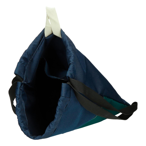 Pepe Jeans Ben Backpack Bag - Детская спортивная сумка - изображение 4 | Labebe