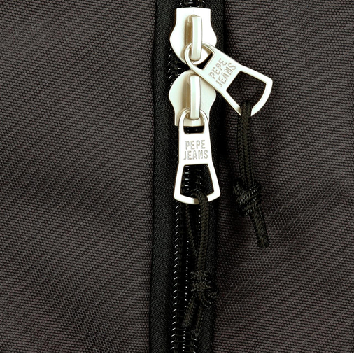 Pepe Jeans Cody Two Compartment Backpack - საბავშვო ზურგჩანთა - image 9 | Labebe
