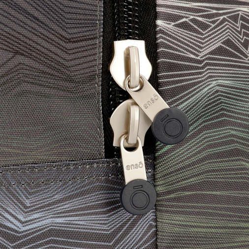 Enso Graffiti Backpack - საბავშვო ზურგჩანთა - image 9 | Labebe