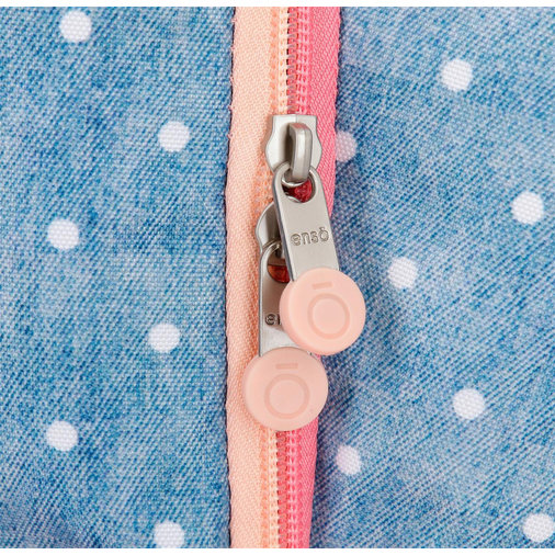 Enso Little Dreams Backpack For Stroller - Kids backpack - image 8 | Labebe