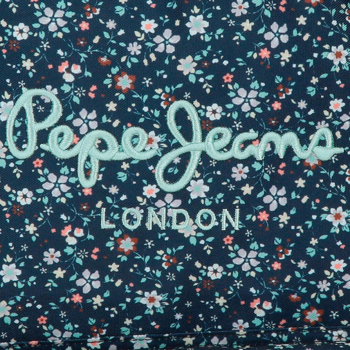 Pepe Jeans Alenka Backpack Bag - საბავშვო სავარჯიშო ჩანთა - image 6 | Labebe