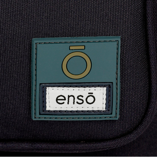 Enso Graffiti Backpack - Kids backpack - image 8 | Labebe