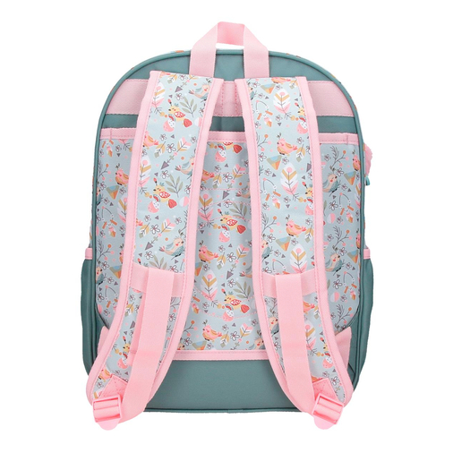 Enso Tropical Love School Backpack - Kids backpack - image 3 | Labebe