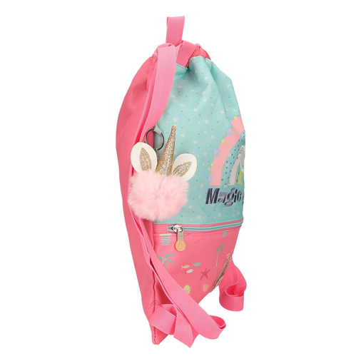 Enso Magic Summer Backpack Bag - Gym sac - image 2 | Labebe