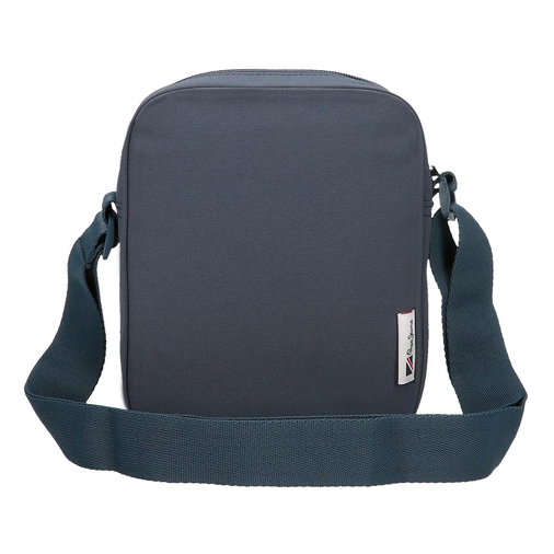 Pepe Jeans Tom Shoulder Bag - Shoulder bag - image 3 | Labebe
