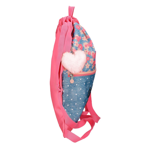 Enso Little Dreams Backpack Bag - Детская спортивная сумка - изображение 2 | Labebe