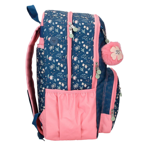 Enso Ciao Bella Backpack Double Compartment - საბავშვო ზურგჩანთა - image 2 | Labebe