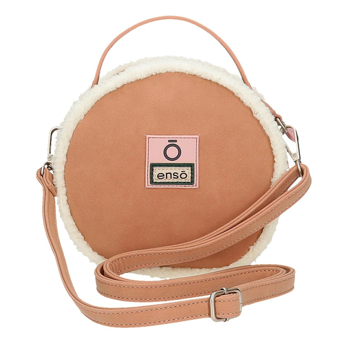 Enso Shine Stars Round Shoulder Bag - მხარზე ჩამოსაკიდი ჩანთა - image 3 | Labebe