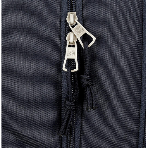 Pepe Jeans Clark Backpack Bag - საბავშვო სავარჯიშო ჩანთა - image 6 | Labebe