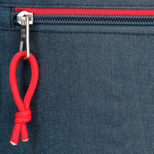 Pepe Jeans Kay Two Compartment Backpack - საბავშვო ზურგჩანთა - image 9 | Labebe