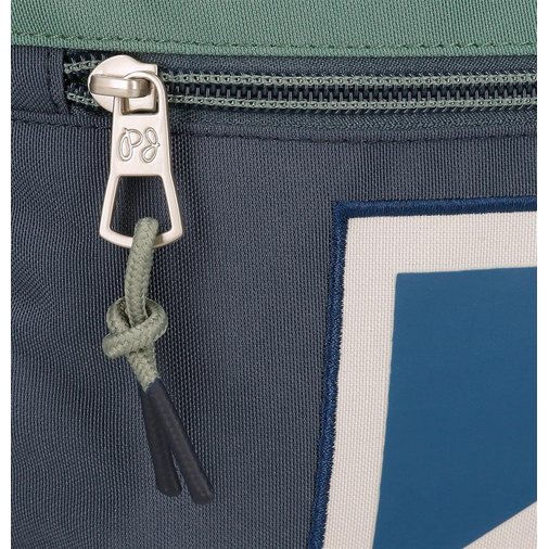 Pepe Jeans Tom Shoulder Bag - Shoulder bag - image 7 | Labebe