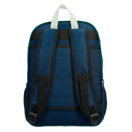 Pepe Jeans Ben Two Compartment Backpack - Детский рюкзак - изображение 3 | Labebe