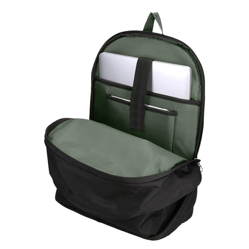 Pepe Jeans Alton Two Compartment Laptop Backpack - Детский рюкзак - изображение 4 | Labebe