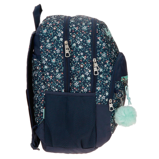 Pepe Jeans Alenka Two Compartment Backpack - საბავშვო ზურგჩანთა - image 2 | Labebe