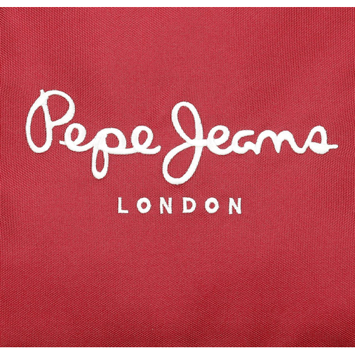 Pepe Jeans Clark Laptop Two Compartment Laptop Backpack - Kids laptop backpack - image 6 | Labebe