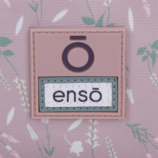 Enso Beautiful Day Backpack Bag - საბავშვო სავარჯიშო ჩანთა - image 7 | Labebe