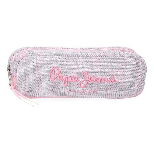 Pepe Jeans Miri Pencil Case - Pencil case - image 1 | Labebe