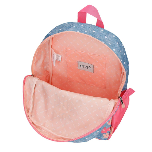 Enso Little Dreams Backpack For Stroller - Kids backpack - image 4 | Labebe